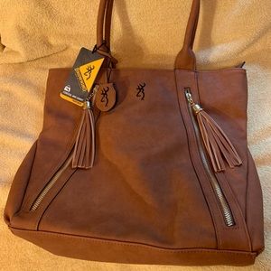 Browning concealed carry purse